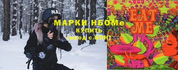ALPHA PVP Краснослободск